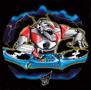 Michael Forshaw - The Last Starfighter EP