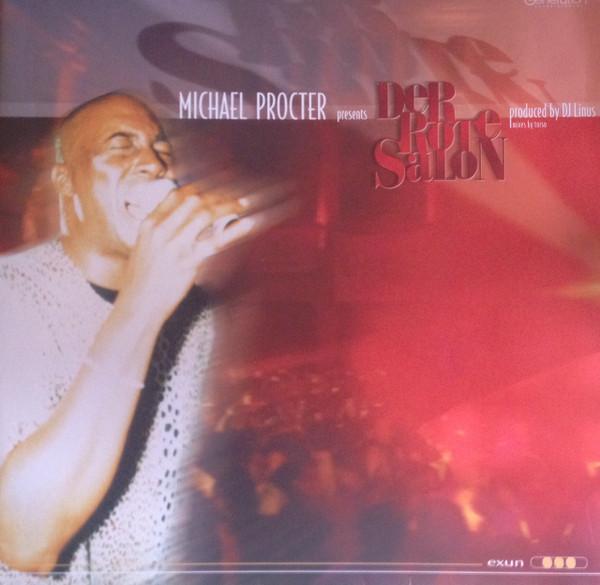 Michael Procter - Der Rote Salon