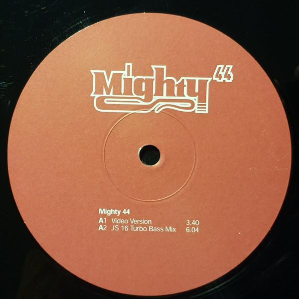 Mighty 44 - Mighty 44