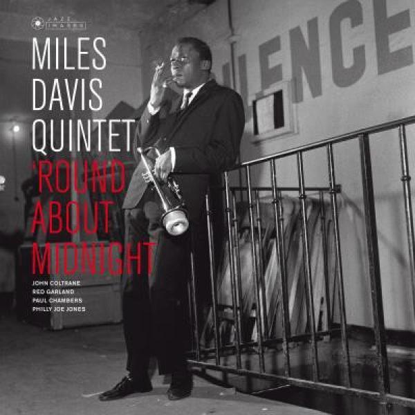 Miles Davis Quintet - 'Round About Midnight