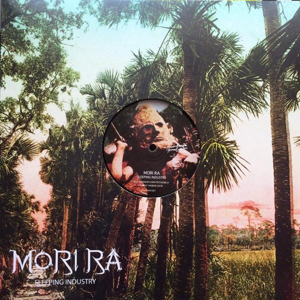Mori Ra - Sleeping Industry