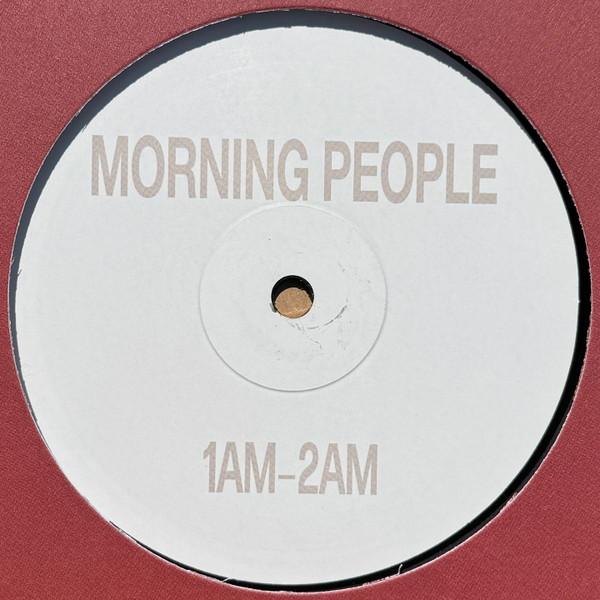 Morning People - Morning People
