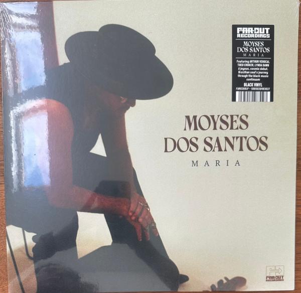 Moyses Dos Santos - Maria