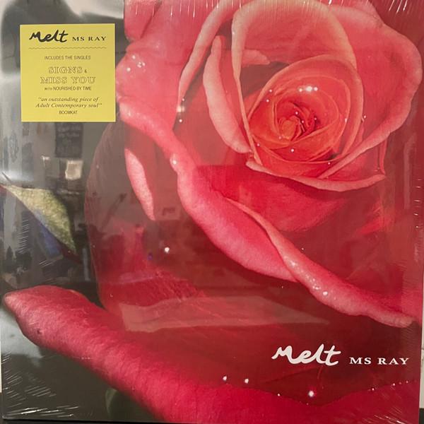 Ms Ray - Melt