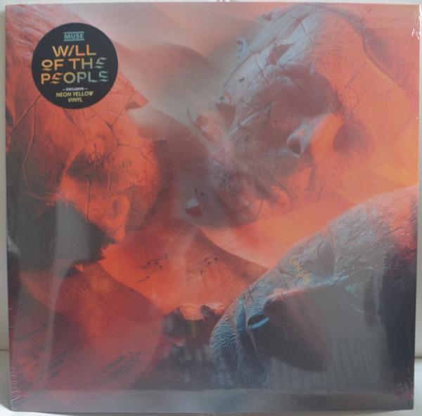 Muse - Will Of The People