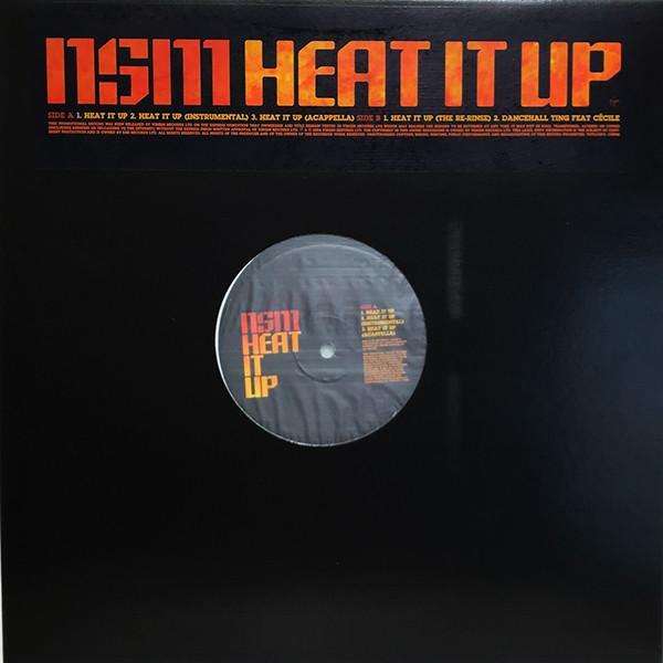 NSM - Heat It Up
