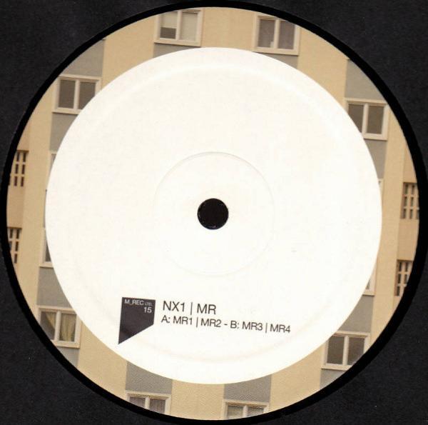 NX1 - MR