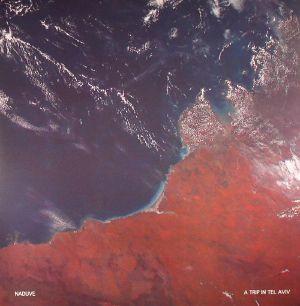 Naduve - A Trip In Tel Aviv