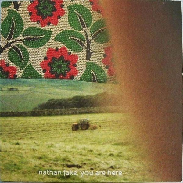 Nathan Fake - You Are Here