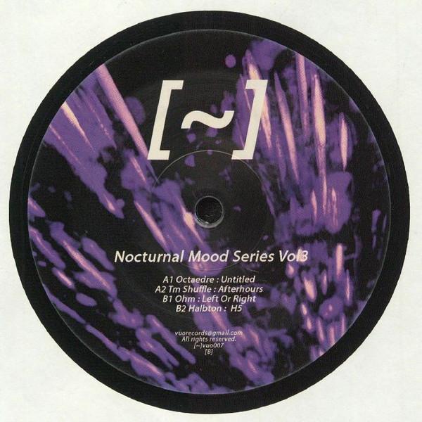  - Nocturnal Mood Series Vol3