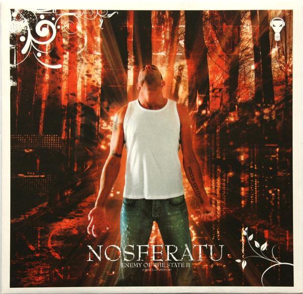 Nosferatu - Enemy Of The State II - A Mind Less Ordinary