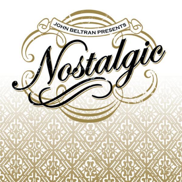Nostalgic - Nostalgic