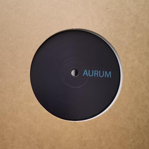 Nu Zau - Aurum 002