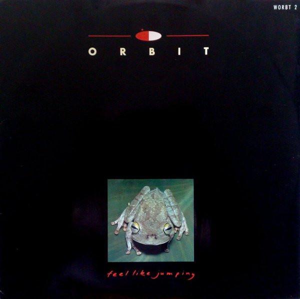 Orbit - Feel Like Jumping