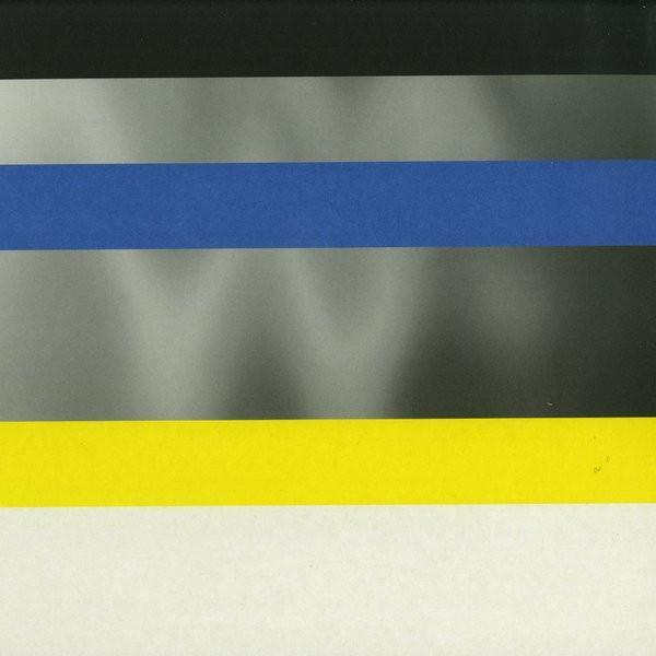 Oskar Offermann - Distance Is Depth