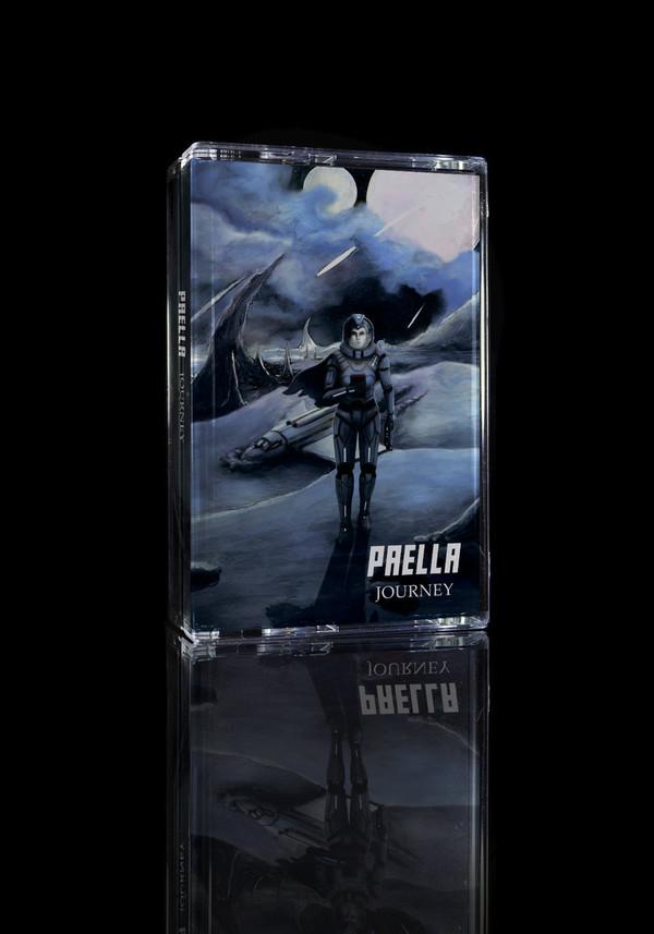 Paella - Journey