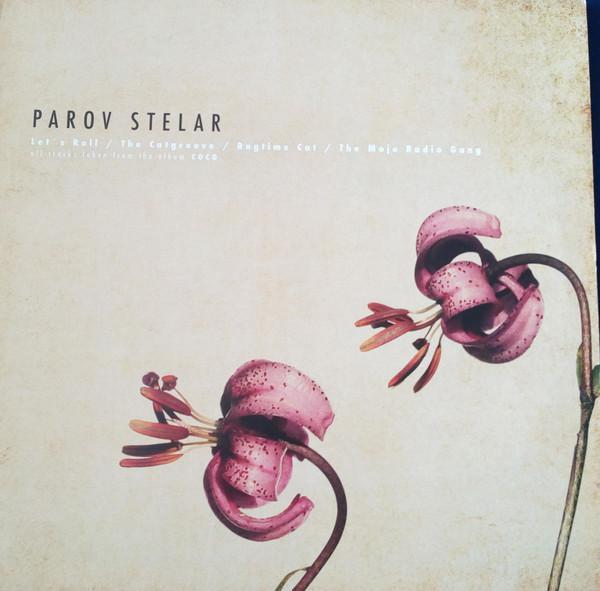 Parov Stelar - Let's Roll / The Catgroove / Ragtime Cat / The Mojo Radio Gang