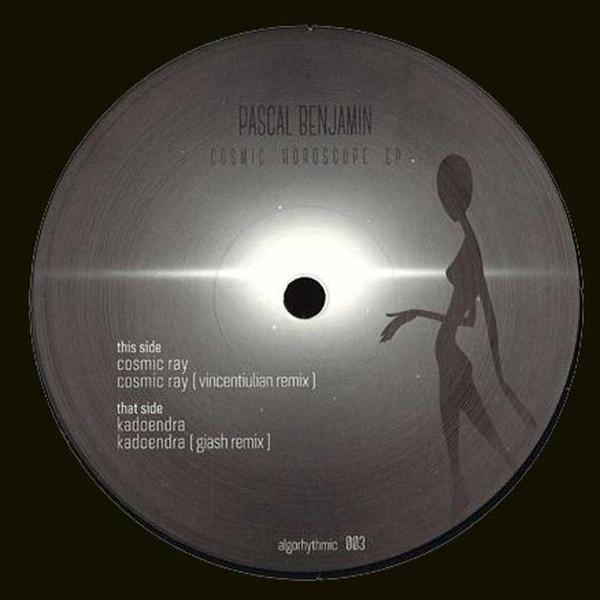 Pascal Benjamin - Cosmic Horoscope