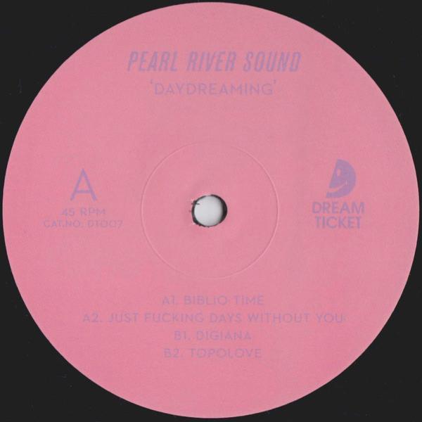 Pearl River Sound - Daydreaming