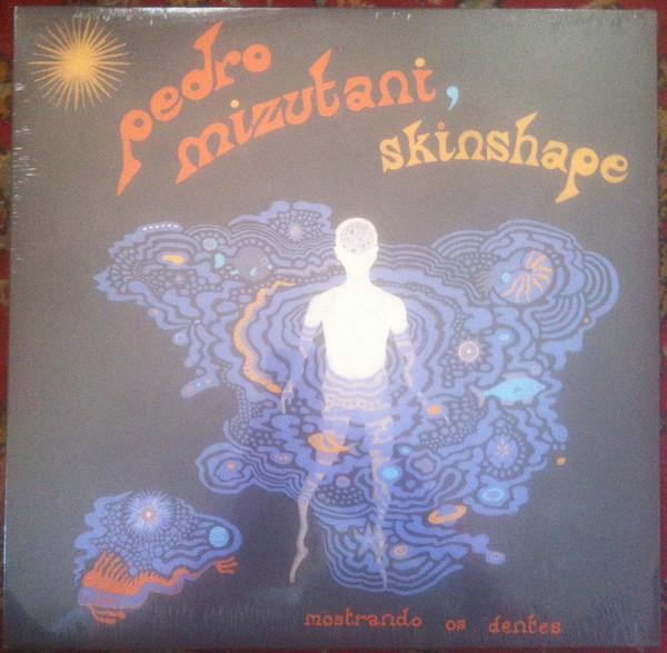 Pedro Mizutani, Skinshape - Mostrando Os Dentes