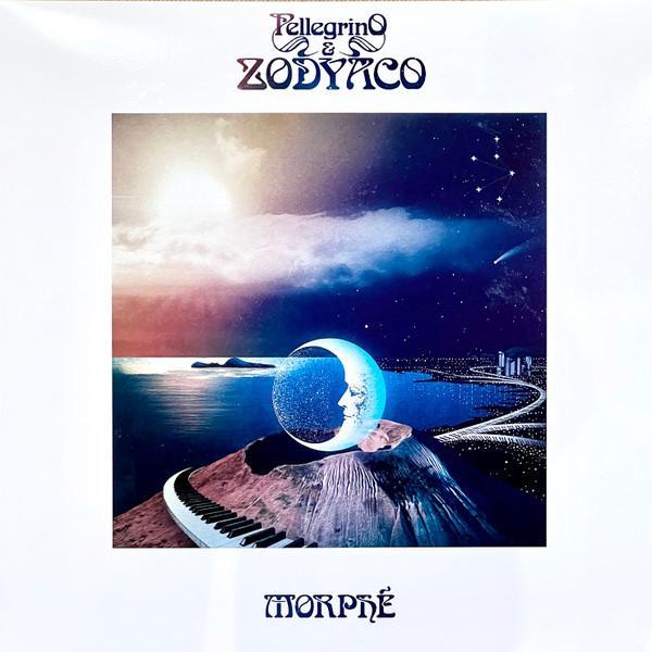 Pellegrino & Zodyaco - Morphé