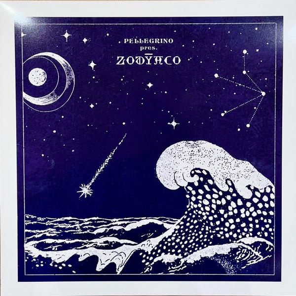 Pellegrino Pres. Zodyaco - Zodyaco