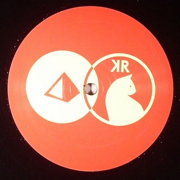 Peter Power - KR Family EP: Vol. 1