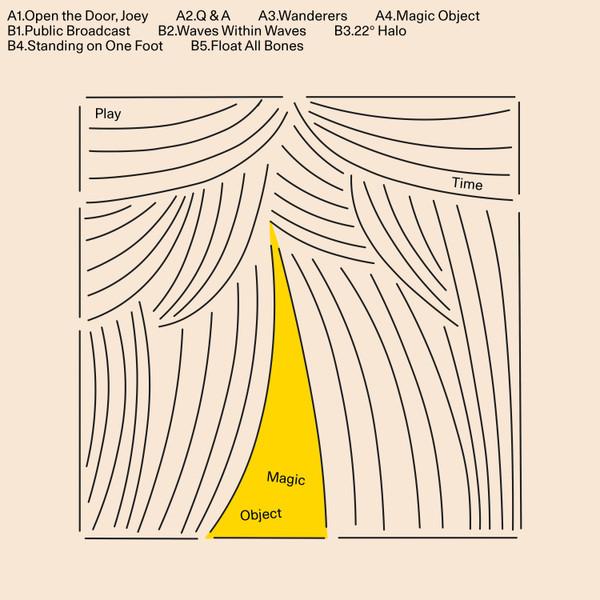 Play Time - Magic Object