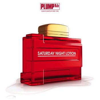 Plump DJs - The Rub Off / Acid Hustle