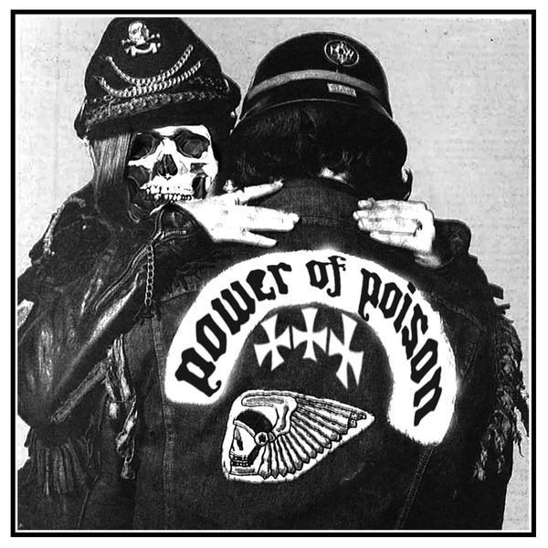 Power Of Poison - Противоядие