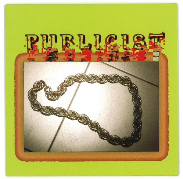 Publicist - Slave