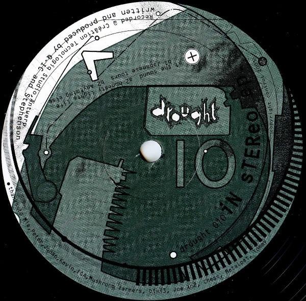 Q - In Stereo EP