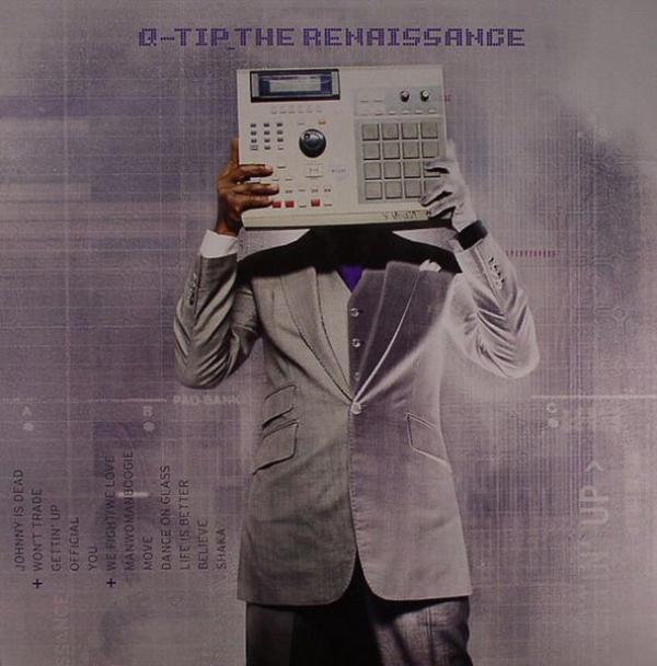 Q-Tip - The Renaissance