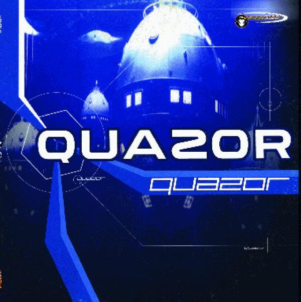 Quazor - Quazor