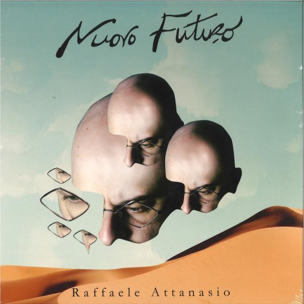 Raffaele Attanasio - Nuovo Futuro