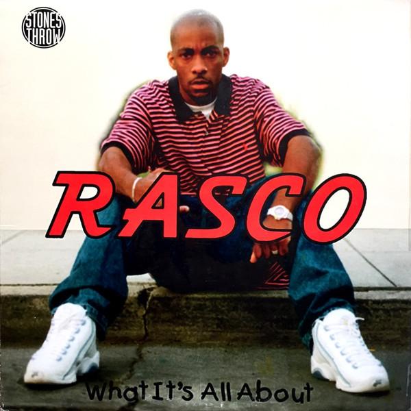 Rasco - What It's All About