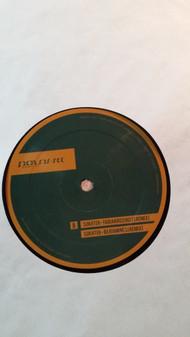 Raycoux Jr. & Stefan Barth - Sukhtek