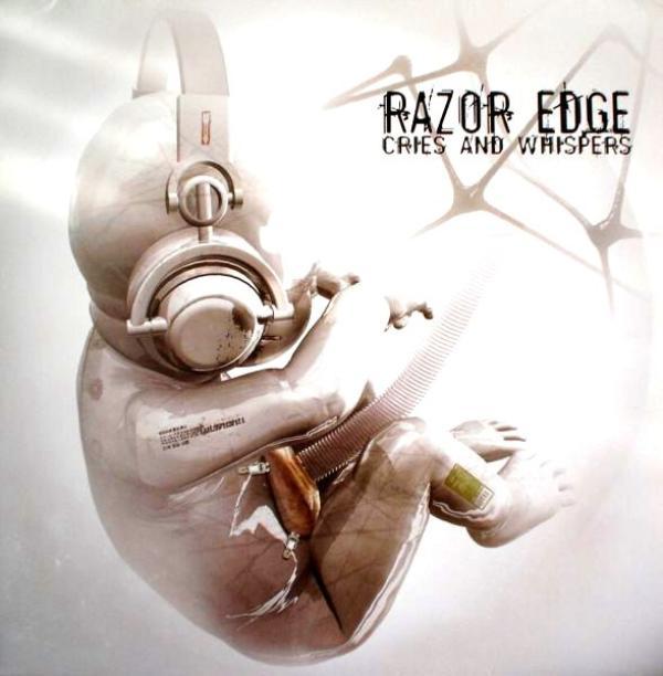 Razor Edge - Cries And Whispers