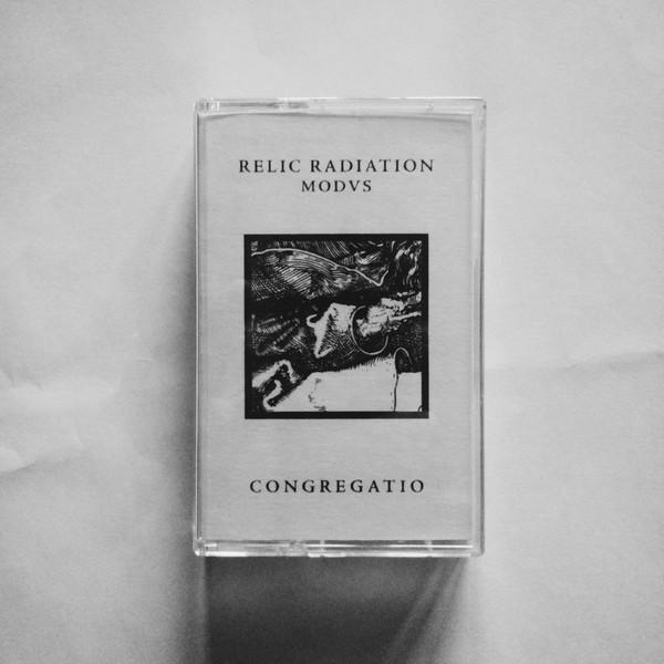 Relic Radiation, Modvs - Congregatio