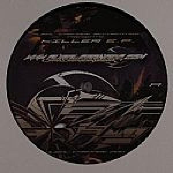 Replicator  Versus Pure Disorder / Bazooka - Killer E.P.