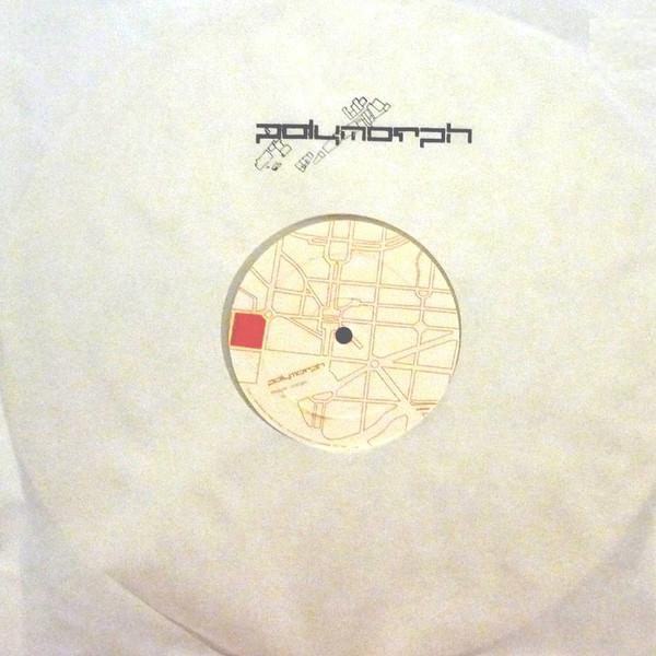 Rhauder - Sessions 2