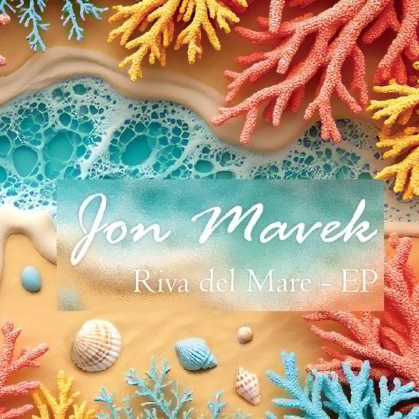  - Riva Del Mare - EP