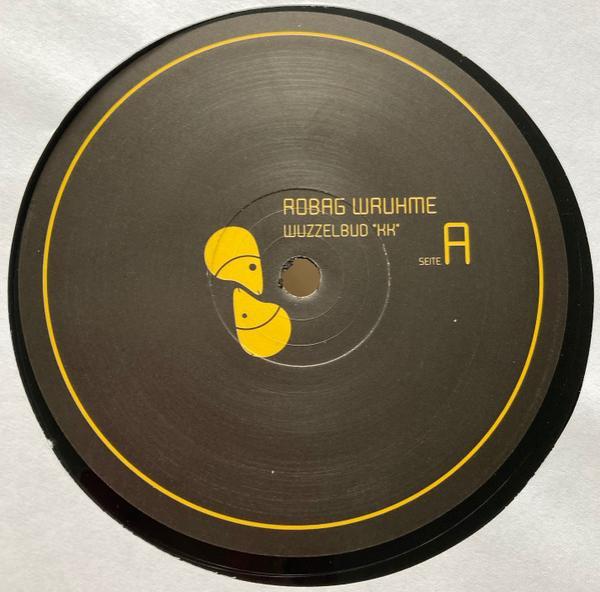 Robag Wruhme - Wuzzelbud "KK"