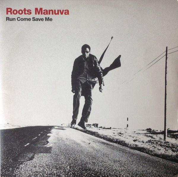 Roots Manuva - Run Come Save Me