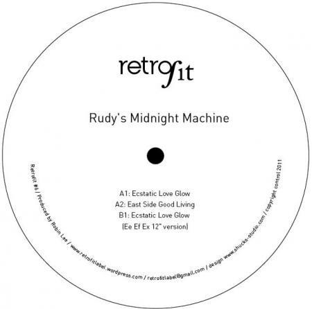 Rudy's Midnight Machine - Retrofit 6