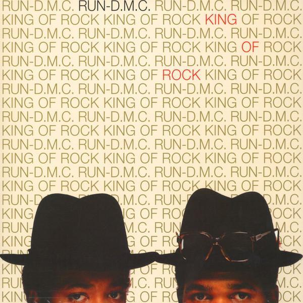 Run - King Of Rock