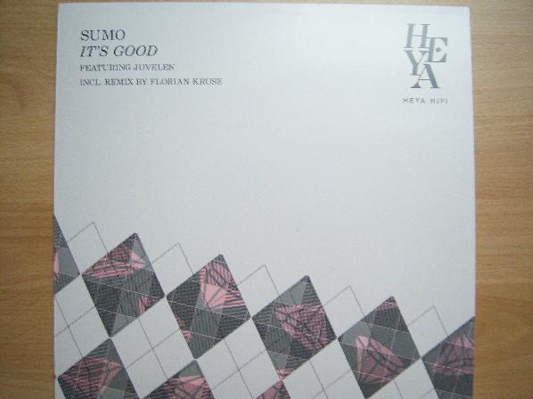S.U.M.O. Featuring Juvelen - It's Good
