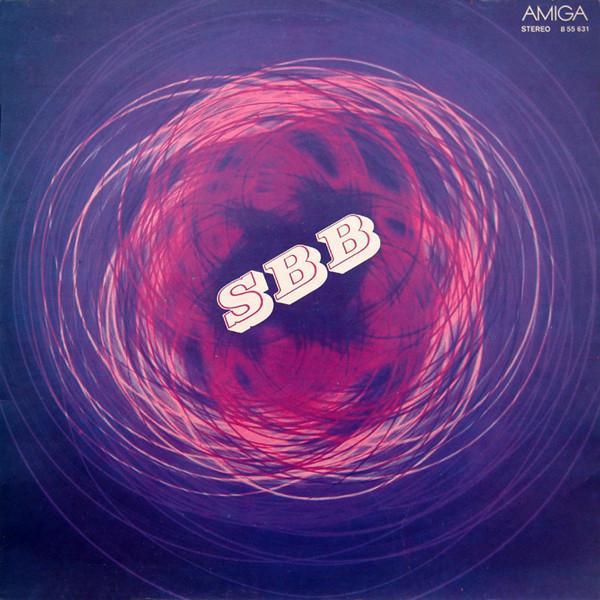 SBB - SBB