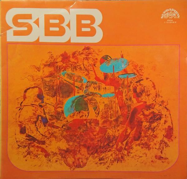 SBB - SBB