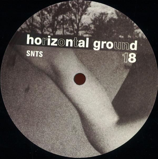 SNTS - Horizontal Ground 18